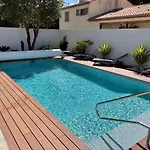 Vila A Avec Piscine Chauffee Et A De 34 Degres Brétignolles-sur-Mer