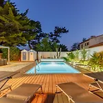 Vila A Avec Piscine Chauffee Et A De 34 Degres Brétignolles-sur-Mer