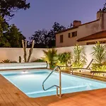 A Avec Piscine Chauffee Et A De 34 Degres * Brétignolles-sur-Mer