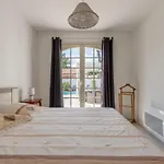 A Avec Piscine Chauffee Et A De 34 Degres Vila Brétignolles-sur-Mer