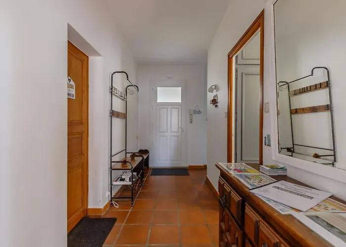 Villa Avec Piscine Chaufee Et *