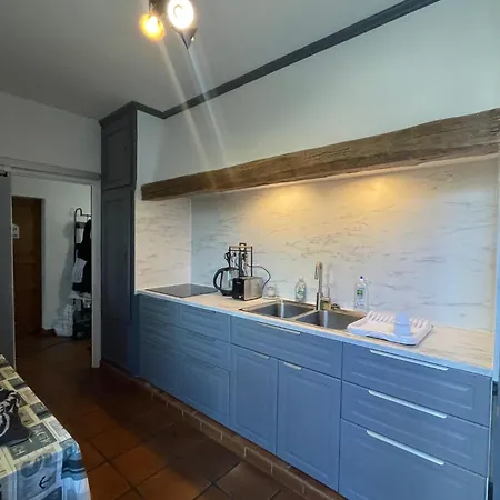 וילה Villa Bretignolles Brétignolles-sur-Mer